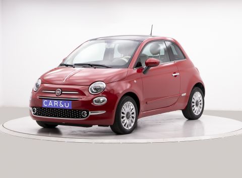 Ficha técnica de Fiat Ficha técnica de Fiat