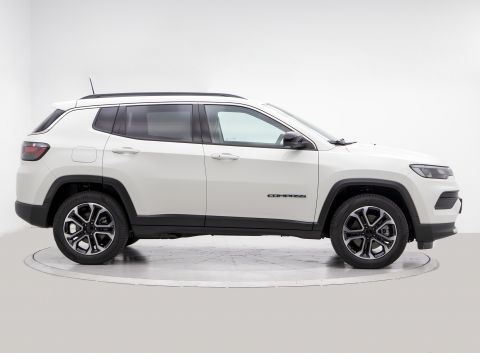 Ficha técnica de Jeep Ficha técnica de Jeep