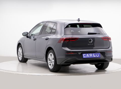 Ficha técnica de Volkswagen