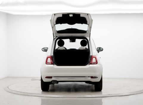 Ficha técnica de Fiat Ficha técnica de Fiat