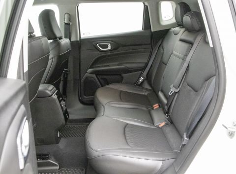 Ficha técnica de Jeep Ficha técnica de Jeep