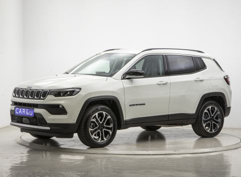 Ficha técnica de Jeep Ficha técnica de Jeep
