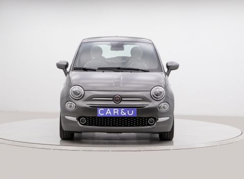 Ficha técnica de Fiat Ficha técnica de Fiat