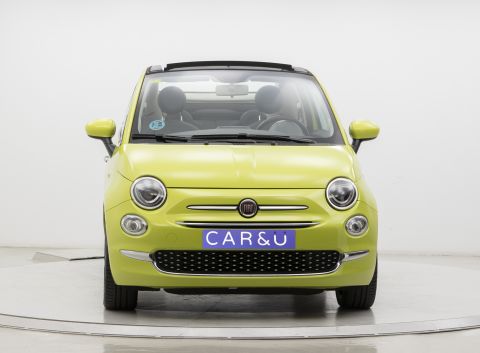 Ficha técnica de Fiat Ficha técnica de Fiat