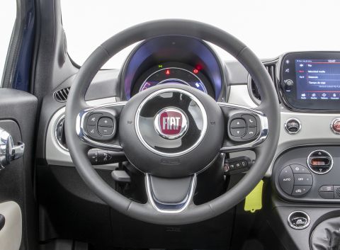 Ficha técnica de Fiat Ficha técnica de Fiat
