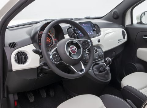 Ficha técnica de Fiat Ficha técnica de Fiat