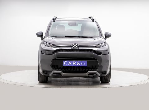 Ficha técnica de Citroen Ficha técnica de Citroen