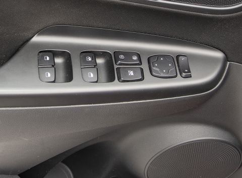 Ficha técnica de Hyundai