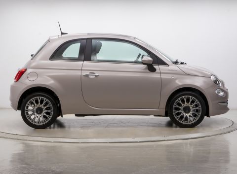 Ficha técnica de Fiat