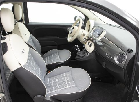 Ficha técnica de Fiat Ficha técnica de Fiat