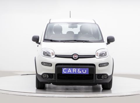 Ficha técnica de Fiat