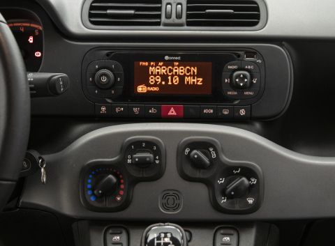 Ficha técnica de Fiat Ficha técnica de Fiat