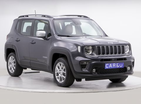 Ficha técnica de Jeep Ficha técnica de Jeep