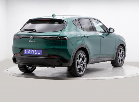 Ficha técnica de Alfa Romeo Ficha técnica de Alfa Romeo