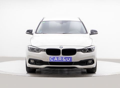 Ficha técnica de Bmw Ficha técnica de Bmw