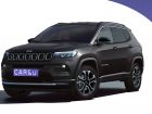 Jeep Compass 2022  LIMITED 1.3 GSE  T4 130CV