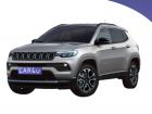 Jeep Compass 2022 LIMITED 1.3 GSE 130CV