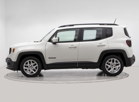 Ficha técnica de Jeep Ficha técnica de Jeep