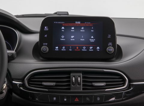 Ficha técnica de Fiat Ficha técnica de Fiat
