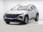 Hyundai Tucson 2022 1.6 CRDI 85KW MAXX 115 5P