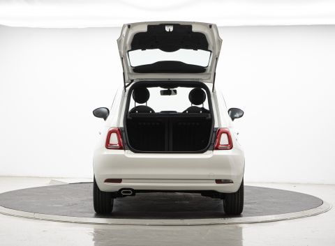 Ficha técnica de Fiat Ficha técnica de Fiat