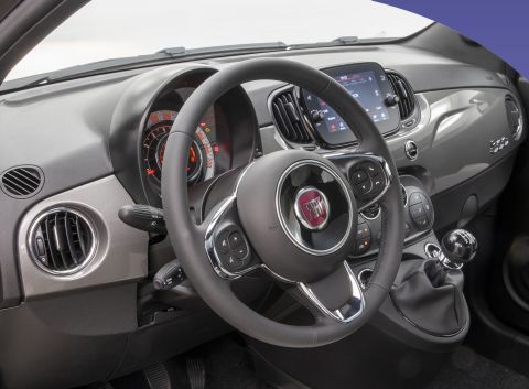Ficha técnica de Fiat Ficha técnica de Fiat