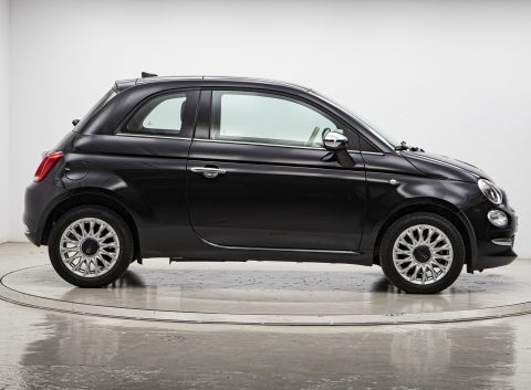 Ficha técnica de Fiat Ficha técnica de Fiat