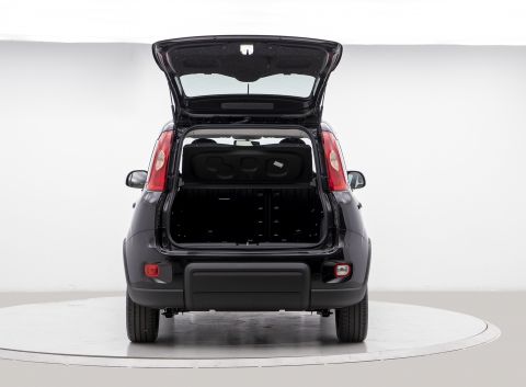 Ficha técnica de Fiat Ficha técnica de Fiat