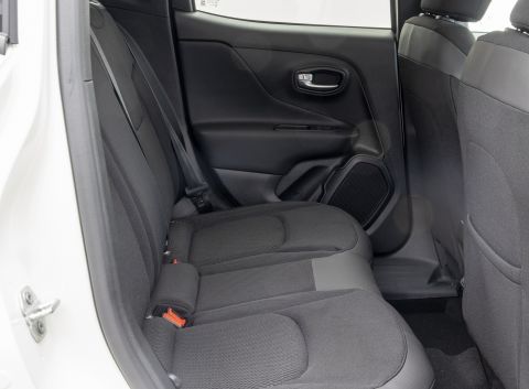Ficha técnica de Jeep Ficha técnica de Jeep