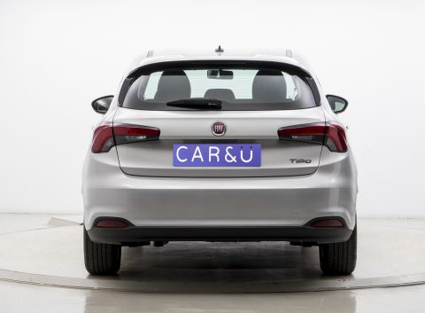 Ficha técnica de Fiat Ficha técnica de Fiat