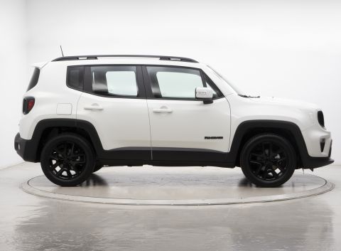 Ficha técnica de Jeep Ficha técnica de Jeep