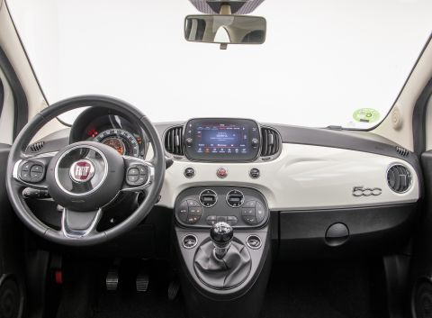 Ficha técnica de Fiat Ficha técnica de Fiat