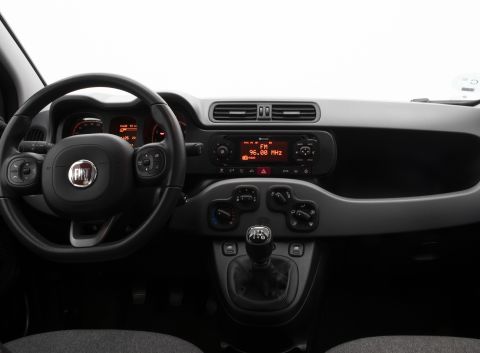 Ficha técnica de Fiat