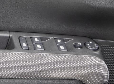 Ficha técnica de Citroen Ficha técnica de Citroen