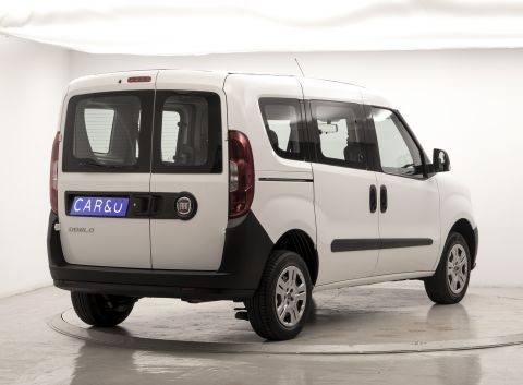 Ficha técnica de Fiat Ficha técnica de Fiat