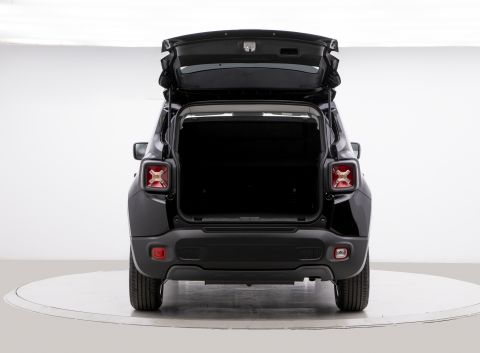 Ficha técnica de Jeep Ficha técnica de Jeep