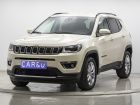Jeep Compass 2020 JEEP COMPASS LIMITED 1.3 MT FWD