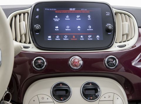 Ficha técnica de Fiat Ficha técnica de Fiat
