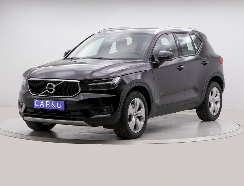 Exterior de Volvo Xc40