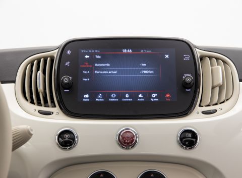 Ficha técnica de Fiat Ficha técnica de Fiat