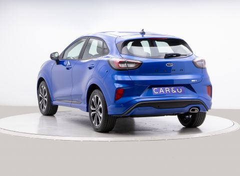 Ficha técnica de Ford Ficha técnica de Ford