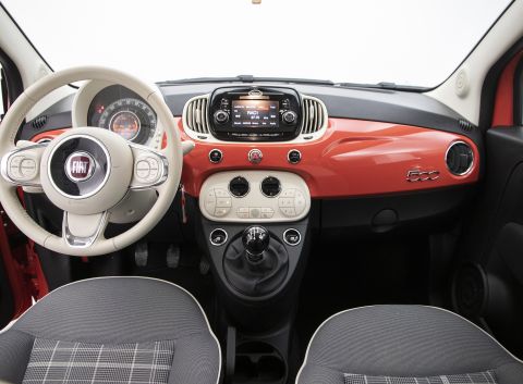 Ficha técnica de Fiat Ficha técnica de Fiat
