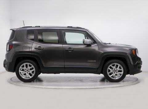 Ficha técnica de Jeep Ficha técnica de Jeep