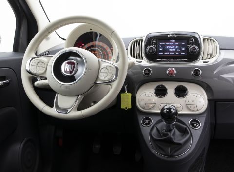 Ficha técnica de Fiat Ficha técnica de Fiat