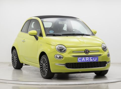 Ficha técnica de Fiat Ficha técnica de Fiat