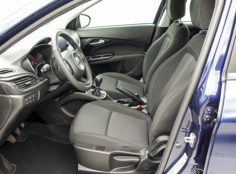 Ficha técnica de Fiat Ficha técnica de Fiat