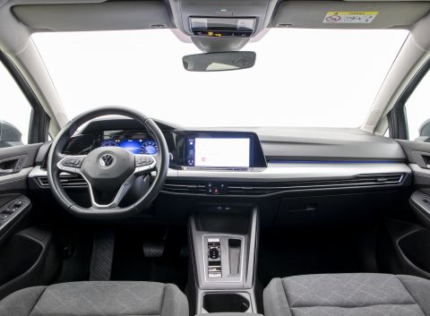 Ficha técnica de Volkswagen