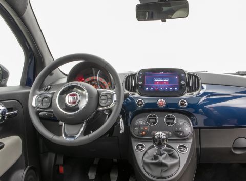 Ficha técnica de Fiat Ficha técnica de Fiat