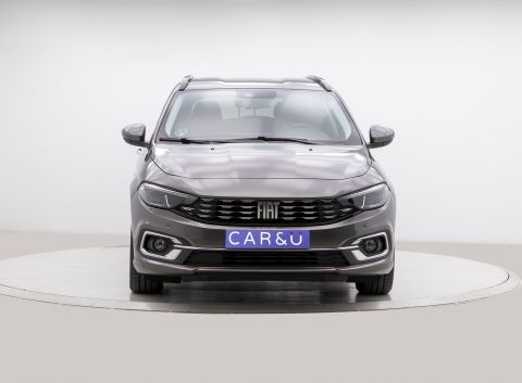 Ficha técnica de Fiat Ficha técnica de Fiat