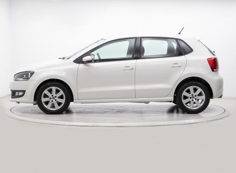 Ficha técnica de Volkswagen Ficha técnica de Volkswagen
